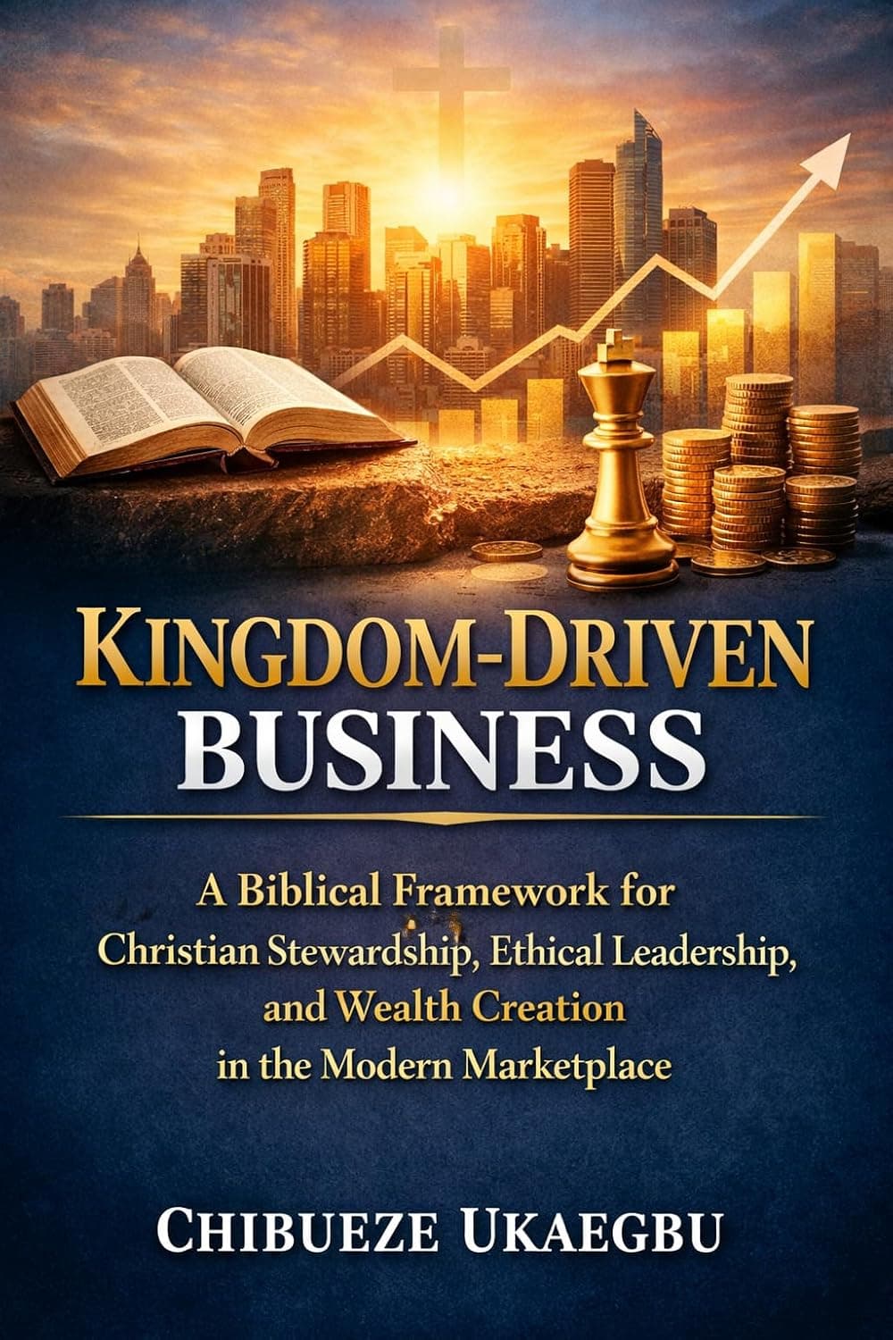 Kingdom-Driven Business 