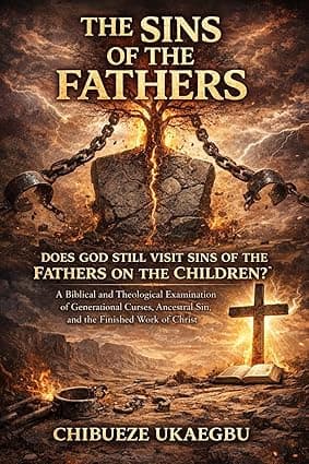 The sins of the Fathers book cover
